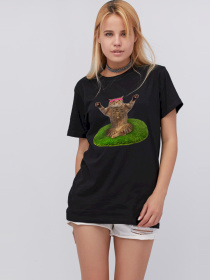 Футболки и поло YAPPI модель WB3072 Фото