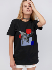 Футболки и поло YAPPI модель WB3070 Фото