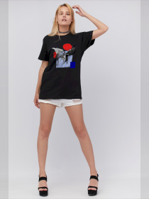 Футболки и поло YAPPI модель WB3070 Футболки и поло YAPPI модель WB3070 Фото