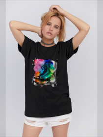 Футболки и поло YAPPI модель WB3119 Фото