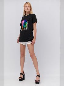 Футболки и поло YAPPI модель WB3119 Футболки и поло YAPPI модель WB3119 Фото