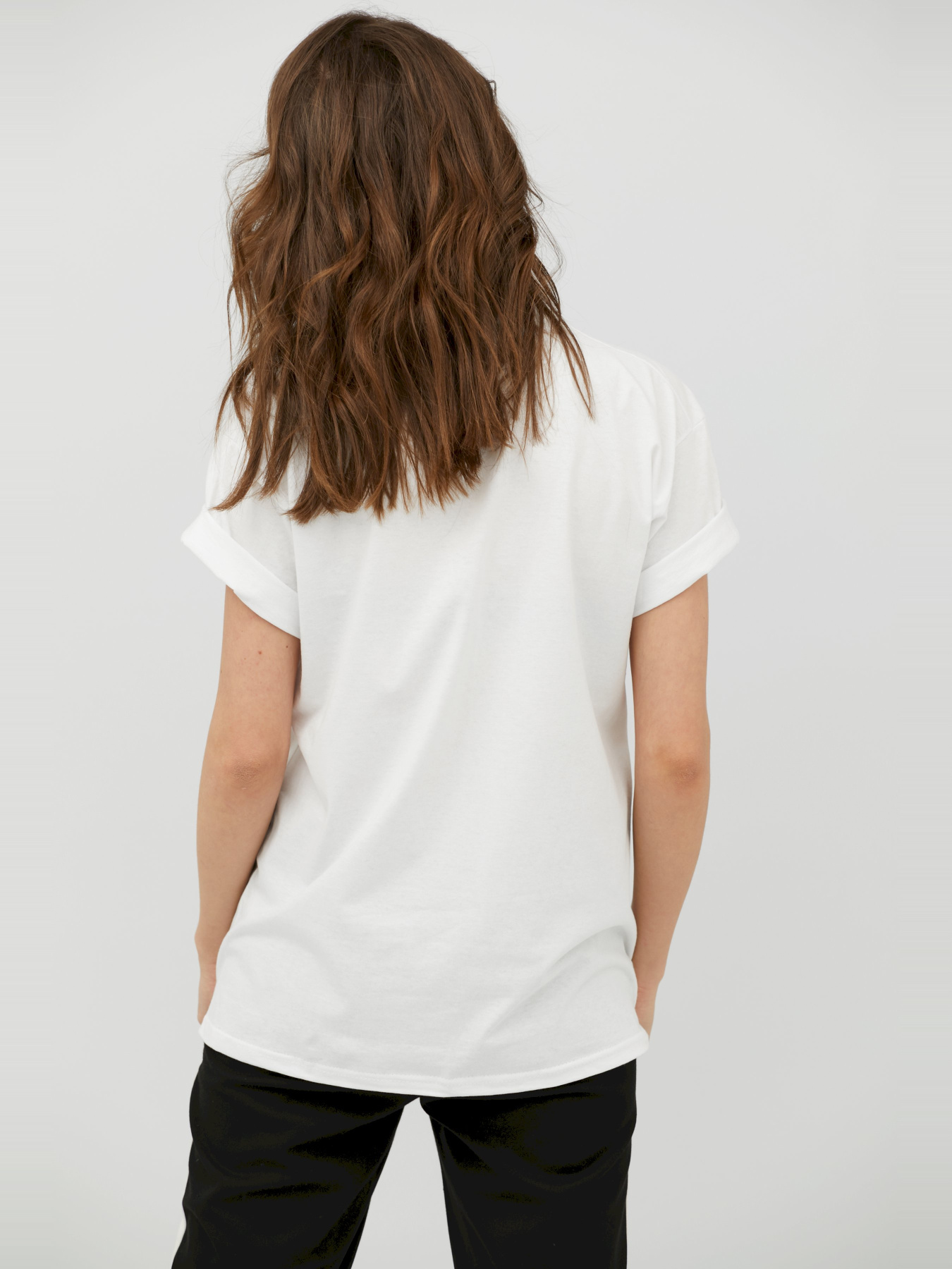 Футболки и поло YAPPI модель WW3397 Фото