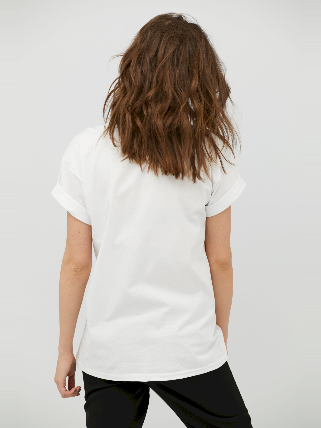 Футболки и поло YAPPI модель WW3430 Фото