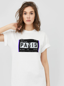 Футболки и поло YAPPI модель WW3396 Фото