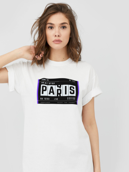 Футболки и поло YAPPI модель WW3396 Фото