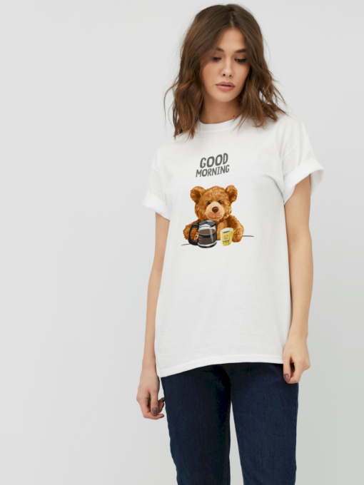 Футболки і поло YAPPI модель WW3392 Фото