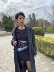 Шарфы и платки MyScarf Basic модель 966143051568133462 Фото