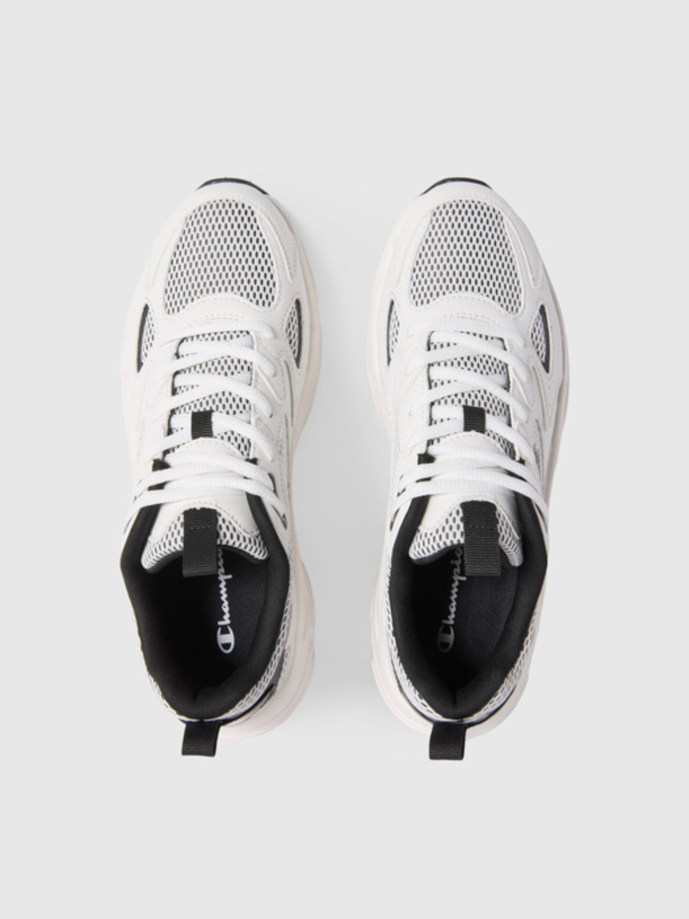 Кросівки Champion COUNTESS EVOLVE Low Cut модель S11786-WW003 Кросівки Champion COUNTESS EVOLVE Low Cut модель S11786-WW003 Фото