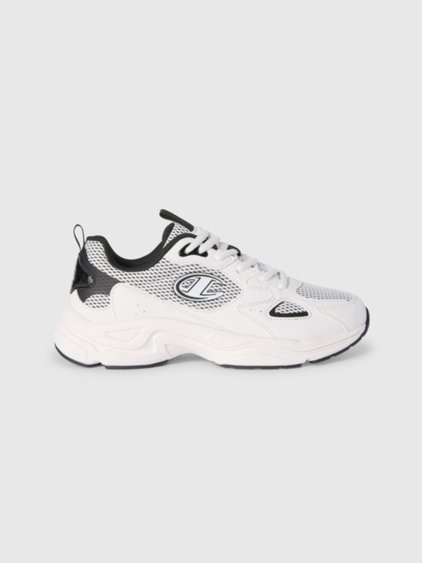 Кросівки Champion COUNTESS EVOLVE Low Cut модель S11786-WW003 Кросівки Champion COUNTESS EVOLVE Low Cut модель S11786-WW003 Фото
