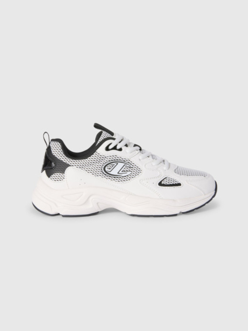 Кросівки Champion COUNTESS EVOLVE Low Cut модель S11786-WW003 Фото