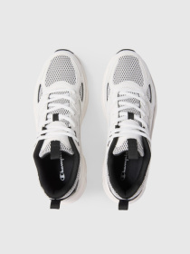 Кросівки Champion COUNTESS EVOLVE Low Cut модель S11786-WW003 Фото