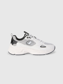 Кросівки Champion COUNTESS EVOLVE Low Cut модель S11786-WW003 Фото