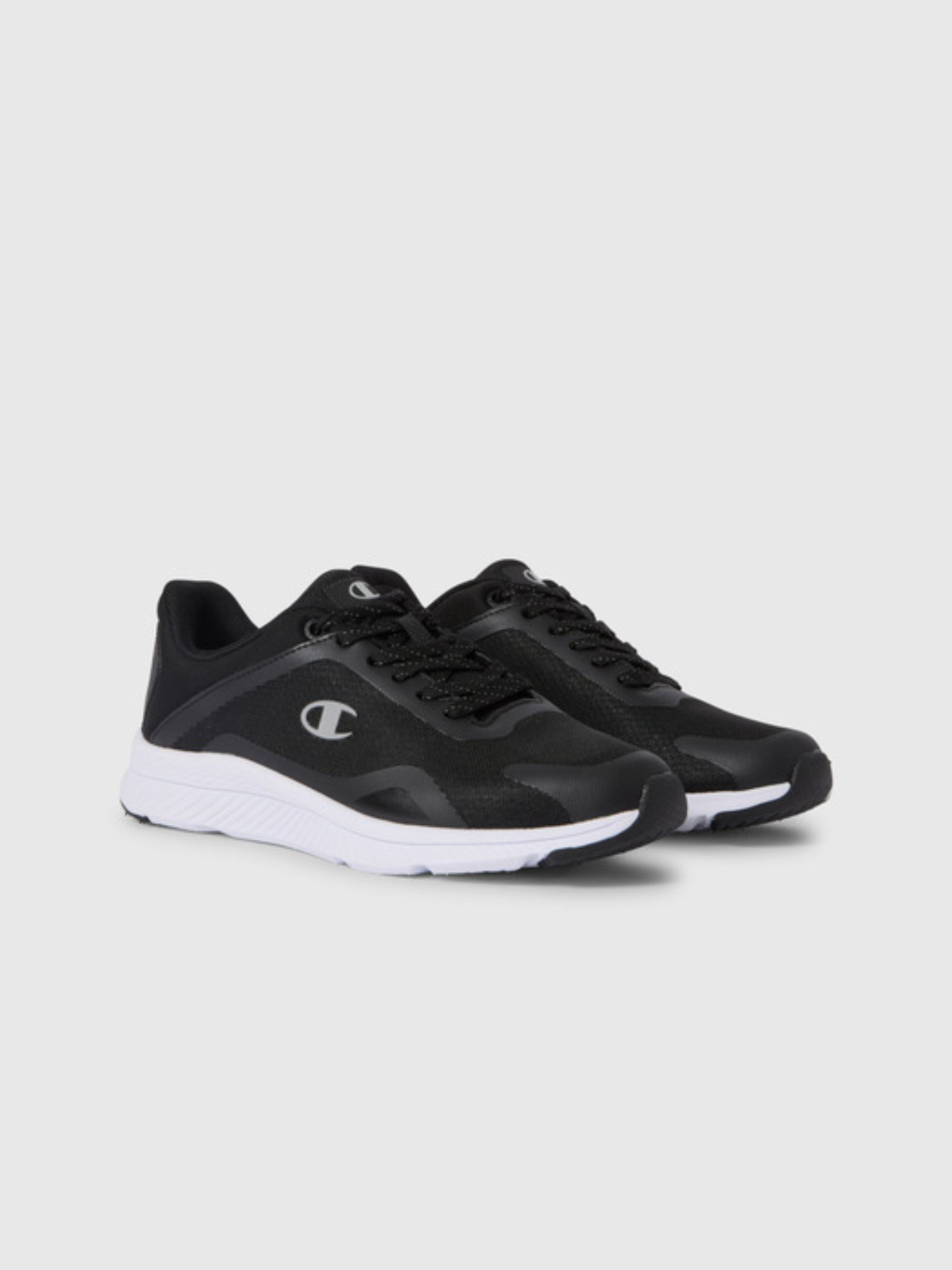 Кроссовки Champion ORION Low Cut модель S11797-KK001 Фото