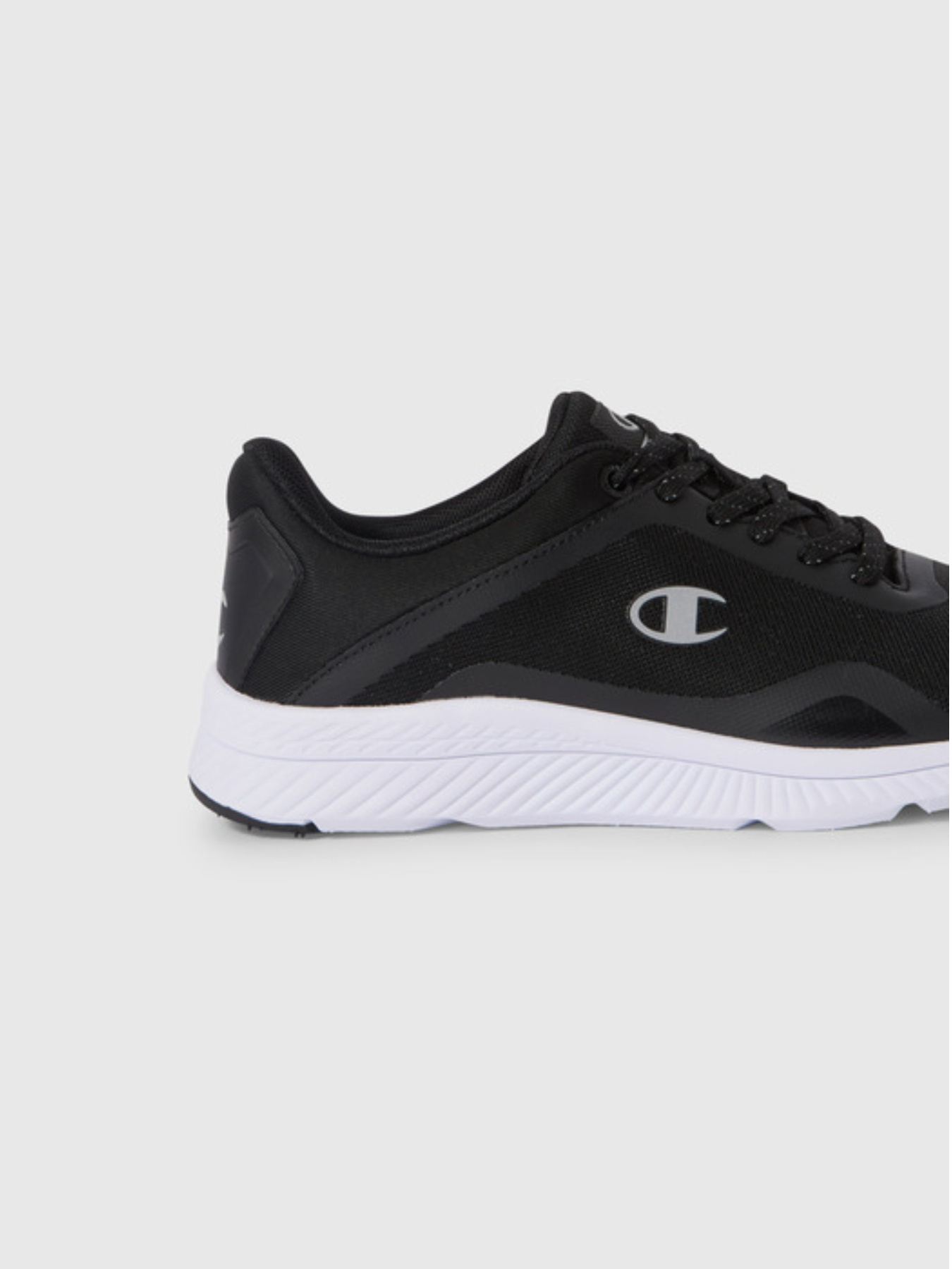 Кроссовки Champion ORION Low Cut модель S11797-KK001 Фото