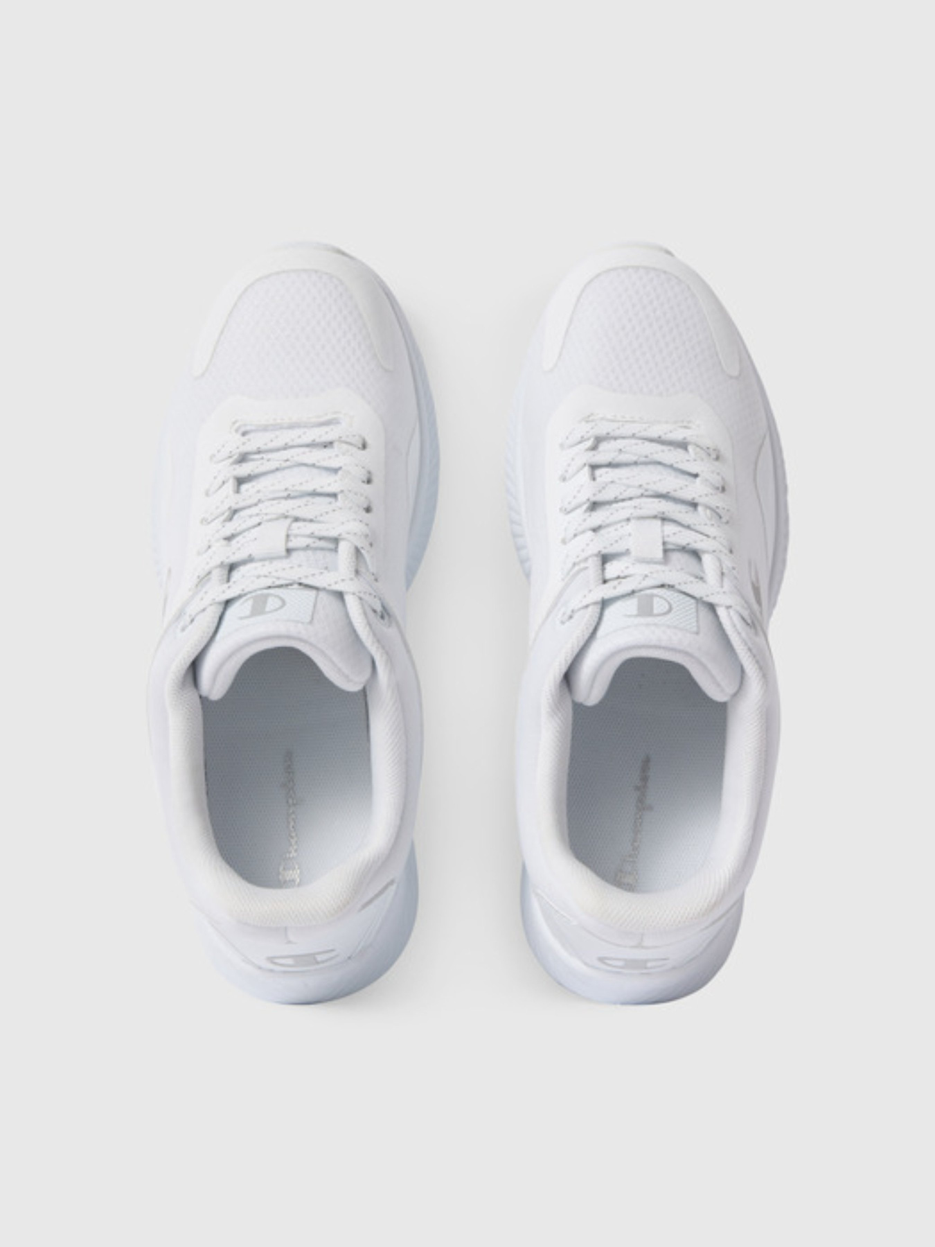 Кросівки Champion ORION Low Cut модель S11797-WW001 Фото