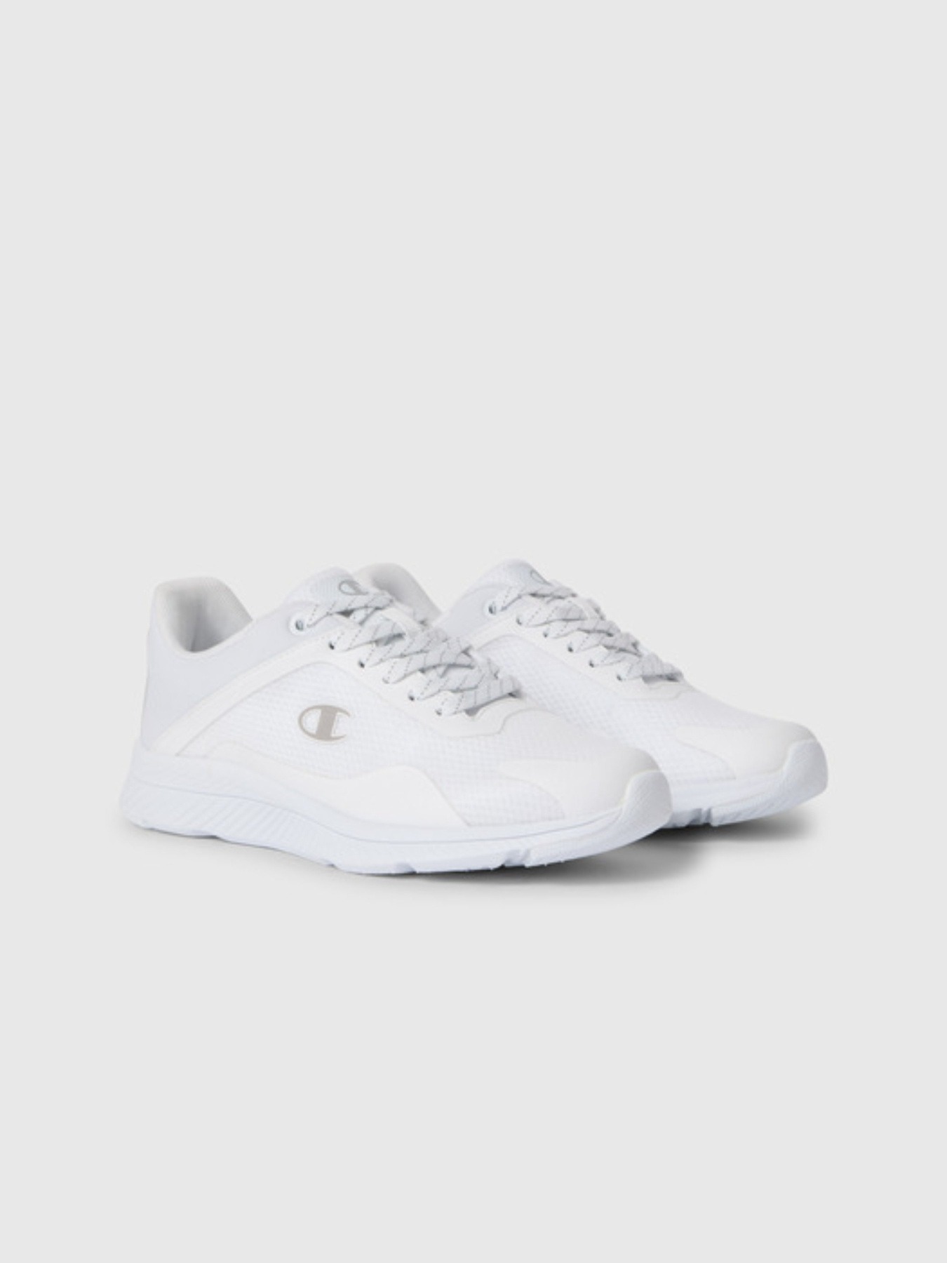 Кросівки Champion ORION Low Cut модель S11797-WW001 Фото