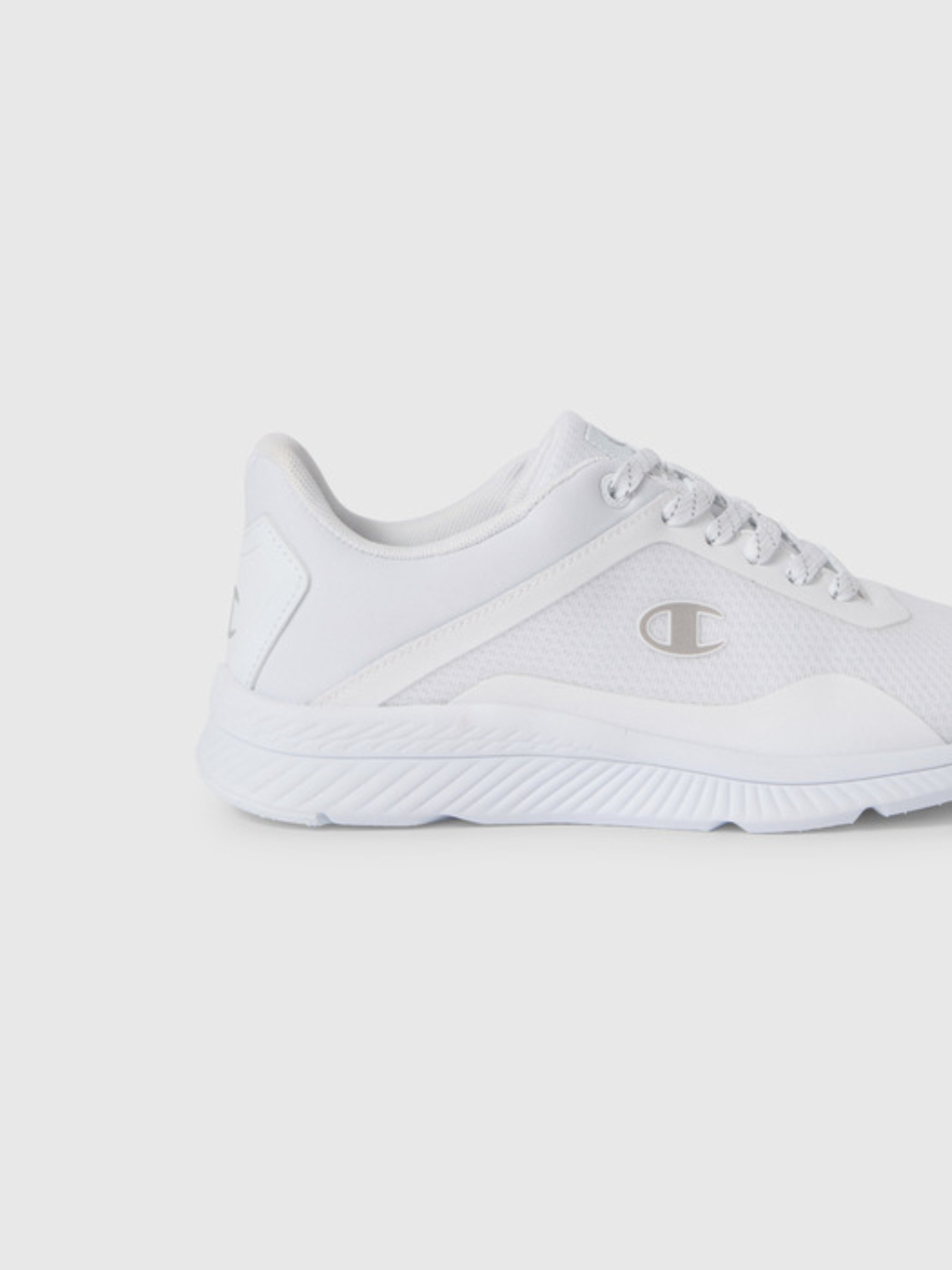 Кросівки Champion ORION Low Cut модель S11797-WW001 Фото