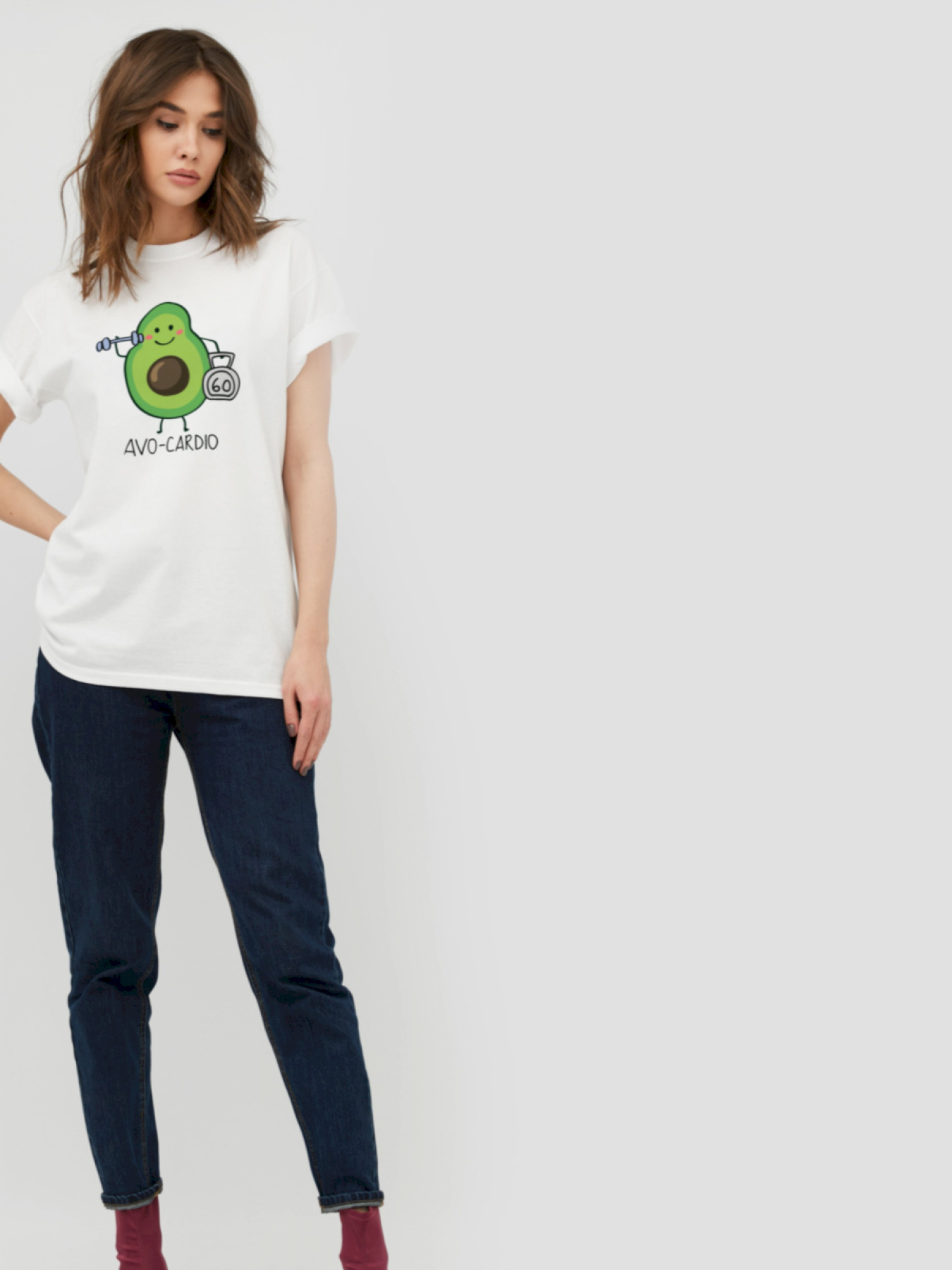 Футболки и поло YAPPI модель WW3428 Фото