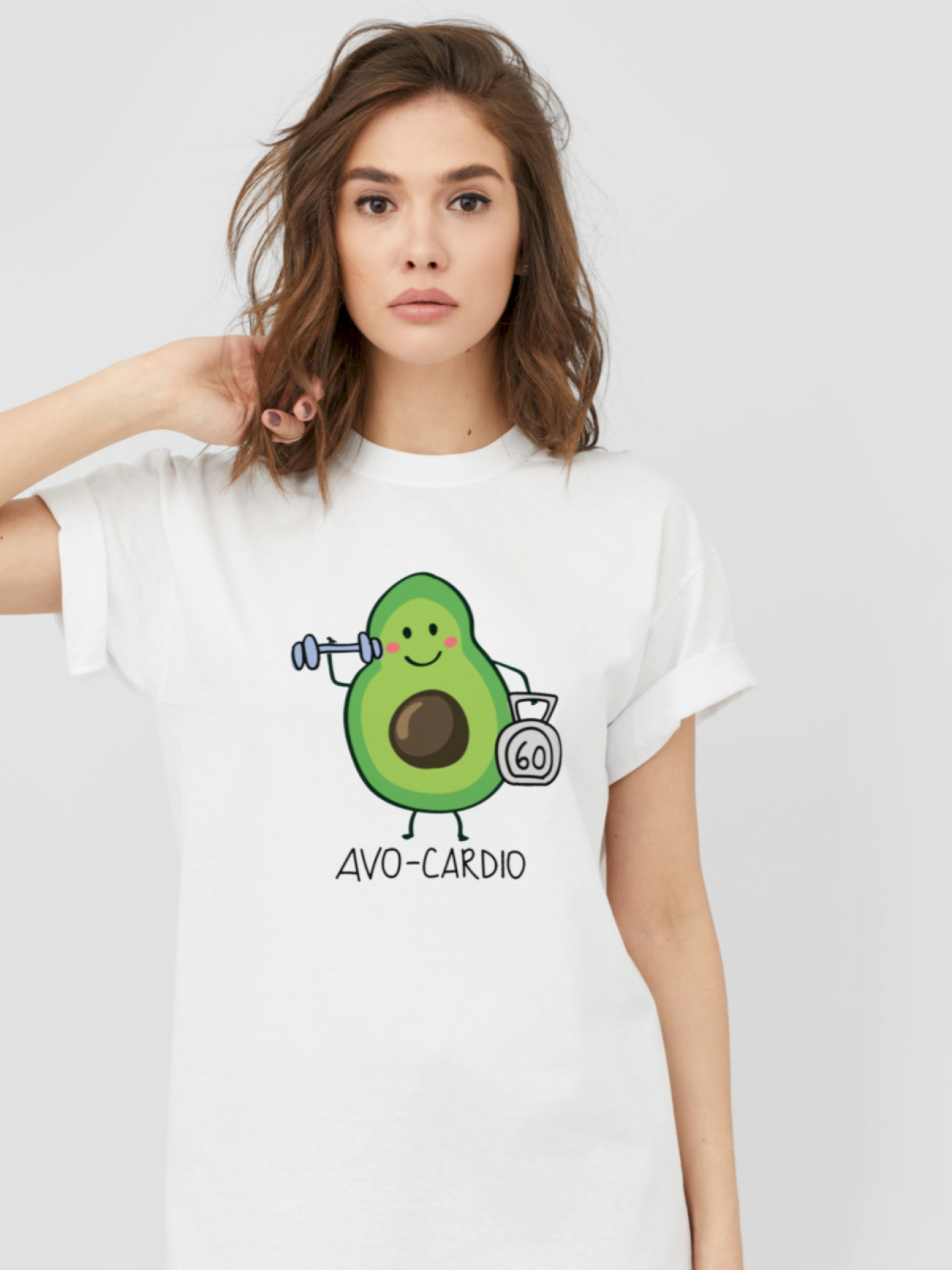 Футболки и поло YAPPI модель WW3428 Фото