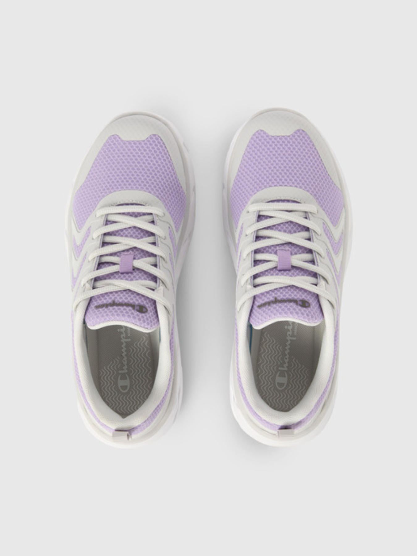 Кросівки Champion FX RT Low Cut модель S11829-ES015 Фото