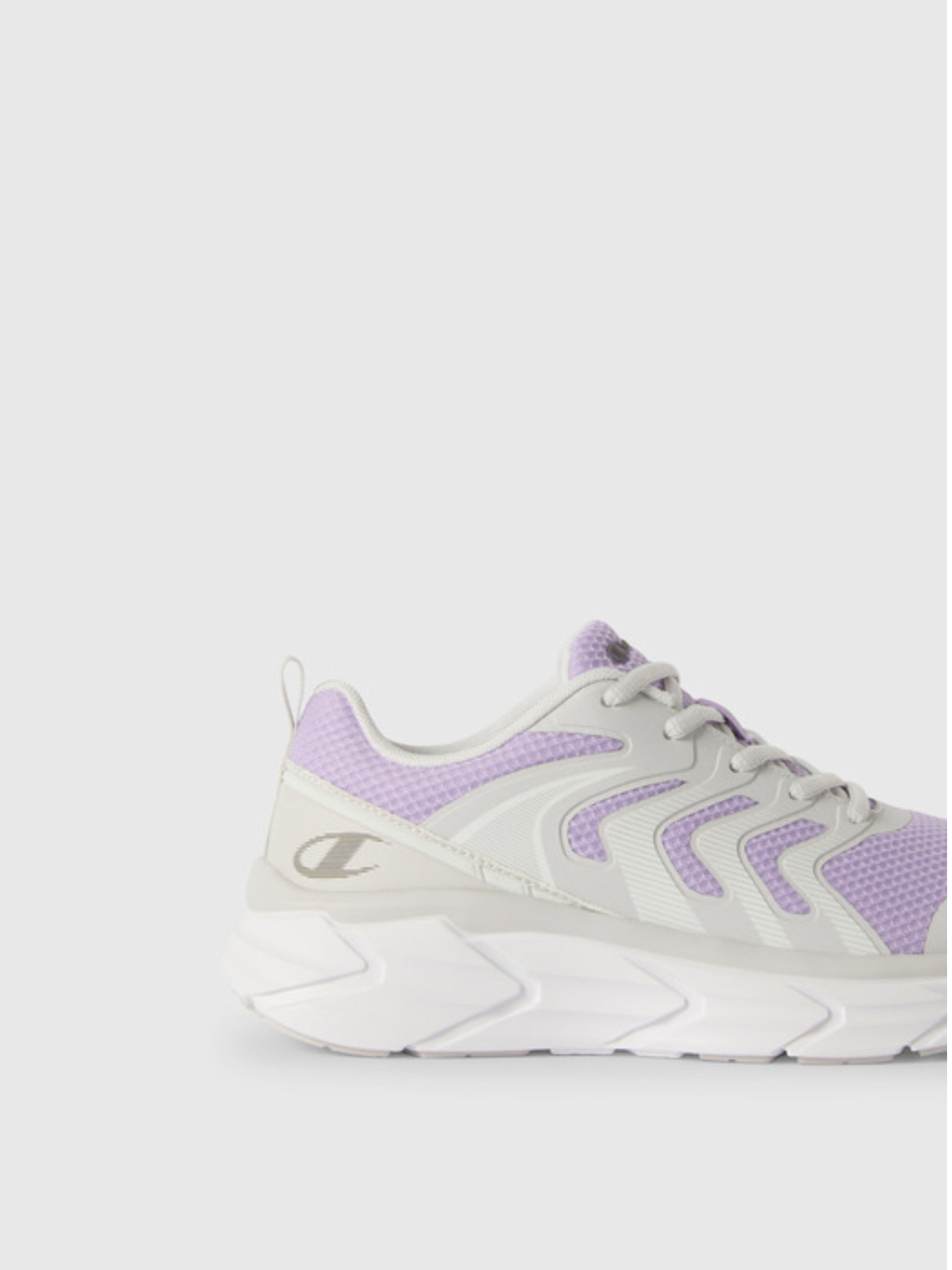 Кросівки Champion FX RT Low Cut модель S11829-ES015 Фото