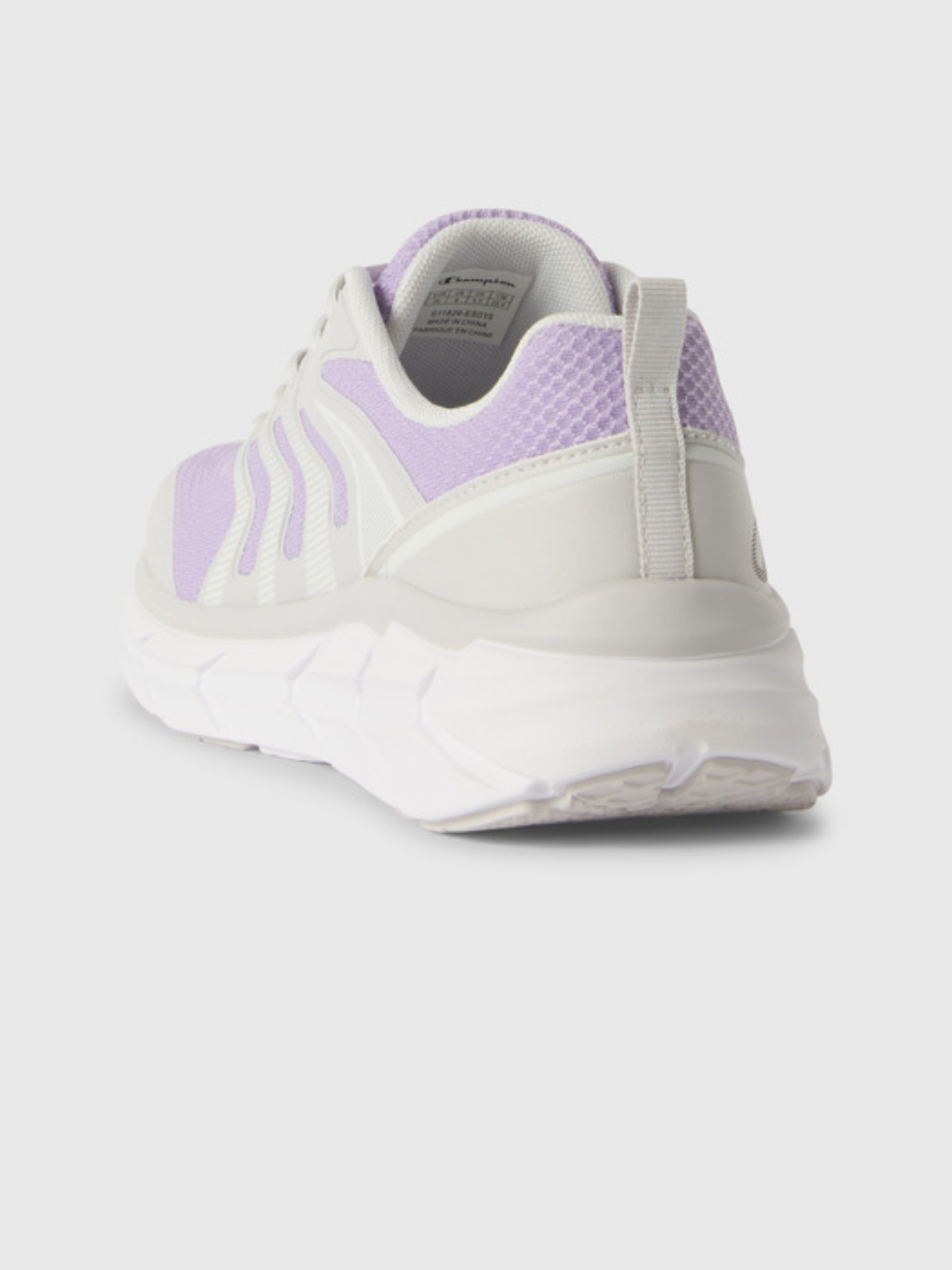 Кросівки Champion FX RT Low Cut модель S11829-ES015 Фото