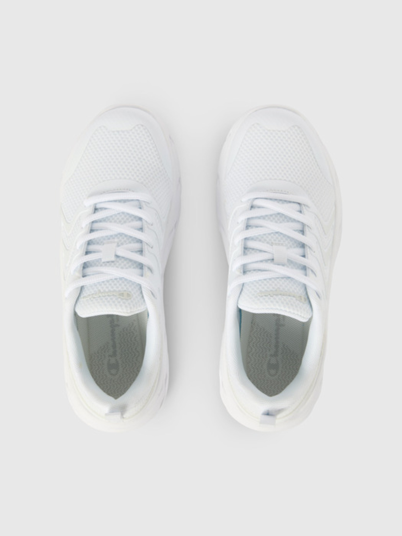 Кроссовки Champion FX RT Low Cut модель S11829-WW001 Кроссовки Champion FX RT Low Cut модель S11829-WW001 Фото
