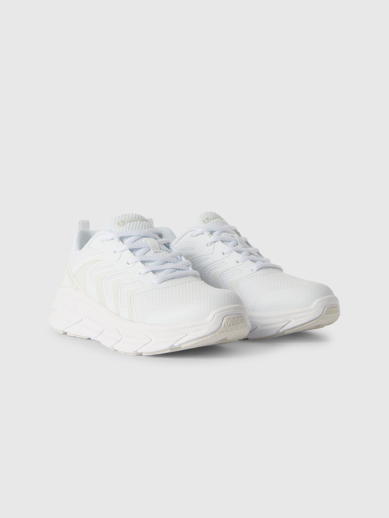 Кроссовки Champion FX RT Low Cut модель S11829-WW001 Кроссовки Champion FX RT Low Cut модель S11829-WW001 Фото