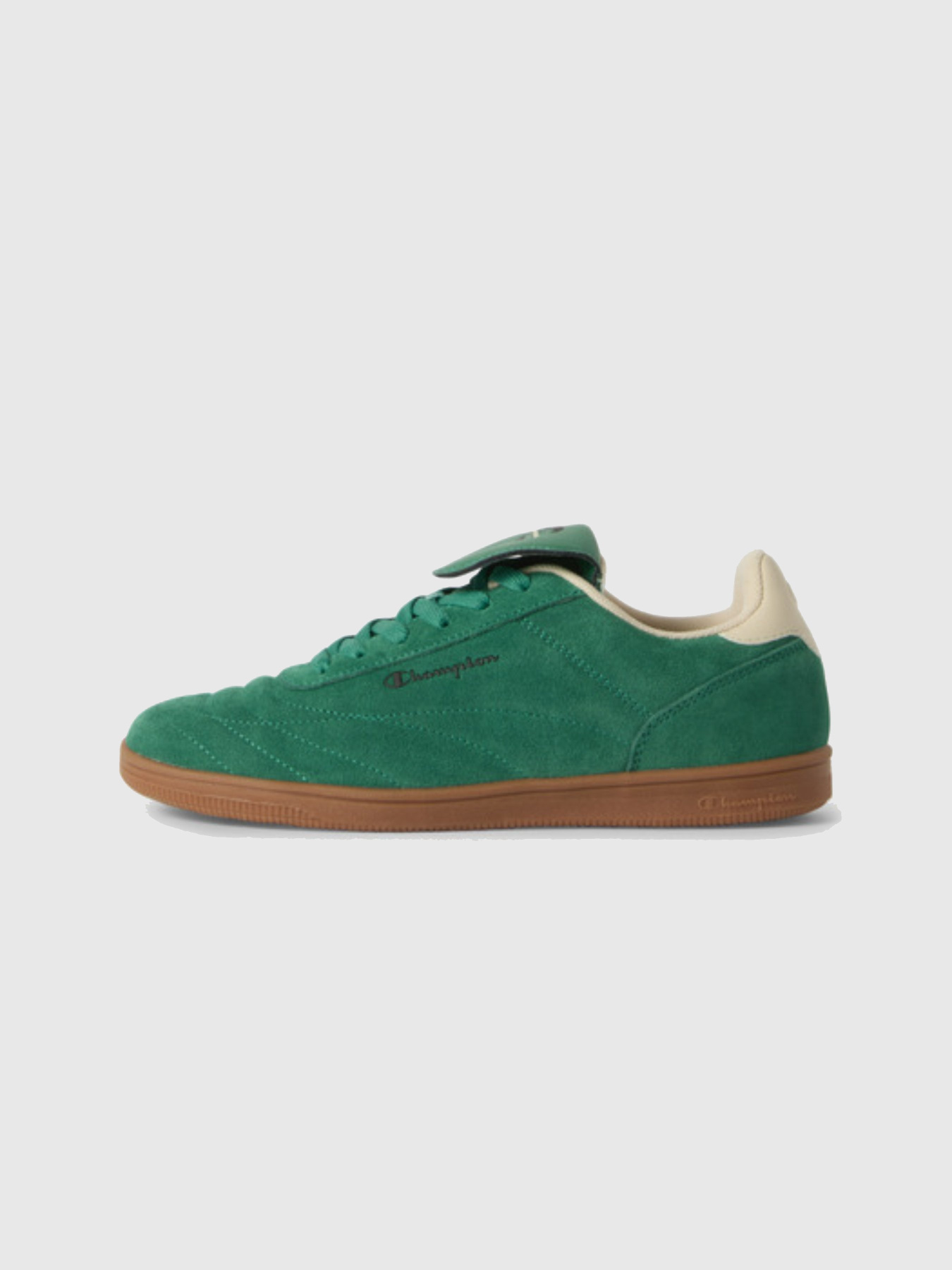 Кроссовки Champion PRESTIGE FLAP S Low Cut модель S11870-GS013 Фото