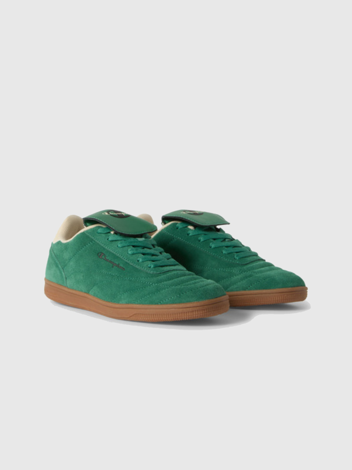 Кроссовки Champion PRESTIGE FLAP S Low Cut модель S11870-GS013 Фото