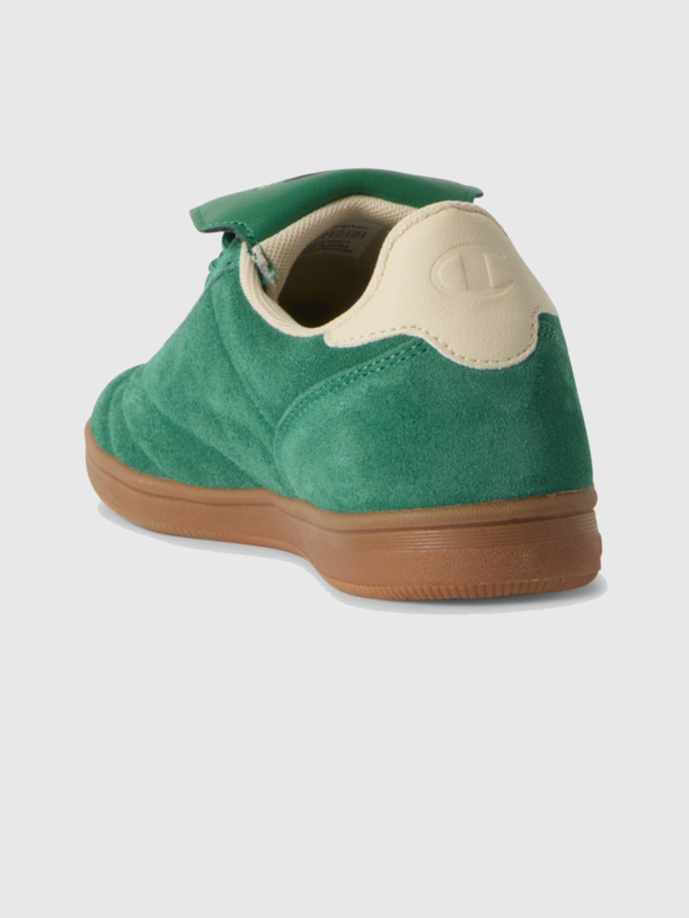 Кроссовки Champion PRESTIGE FLAP S Low Cut модель S11870-GS013 Фото