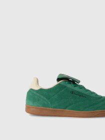 Кроссовки Champion PRESTIGE FLAP S Low Cut модель S11870-GS013 Фото