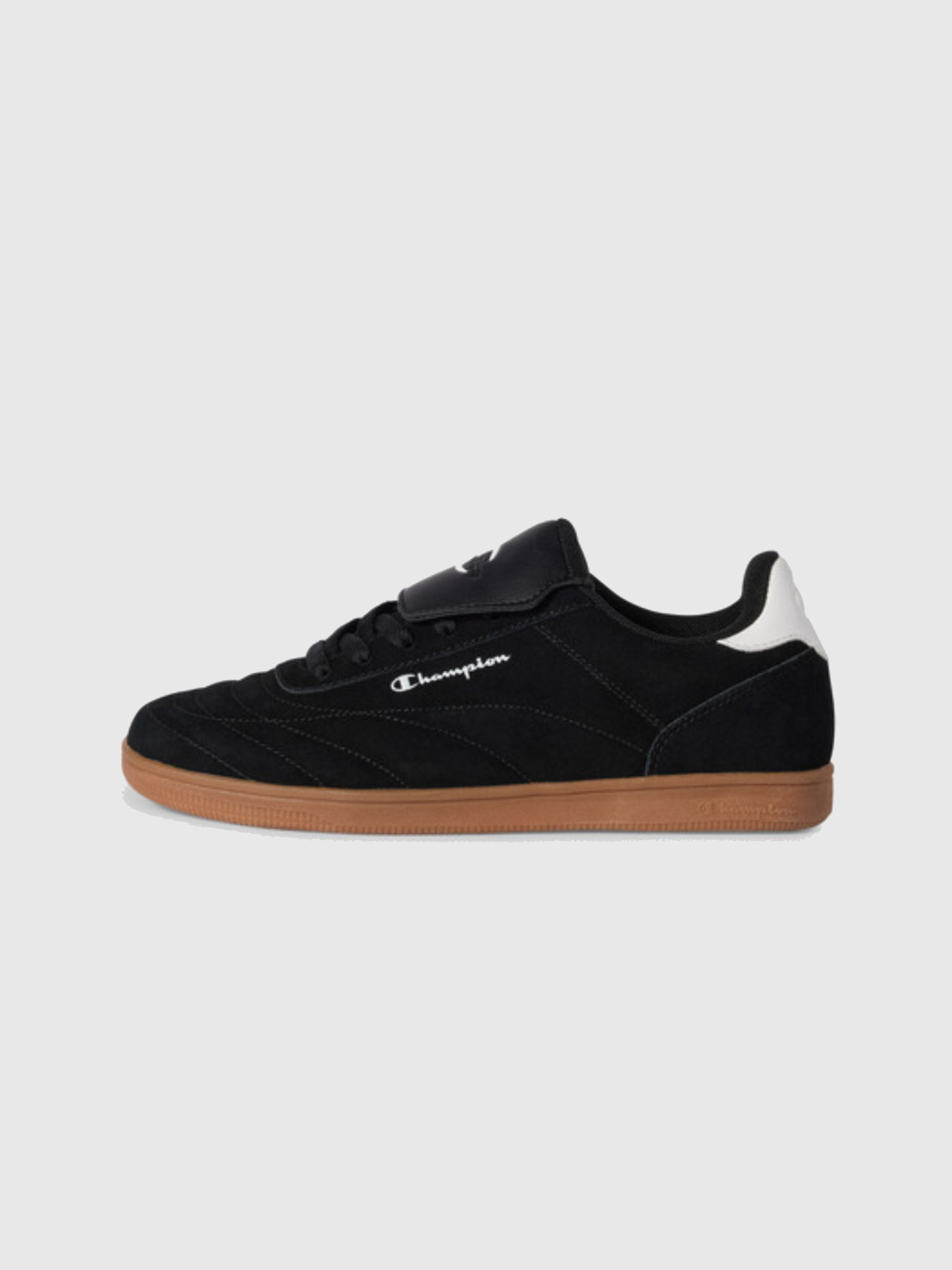Кроссовки Champion PRESTIGE FLAP S Low Cut модель S11870-KK003 Фото