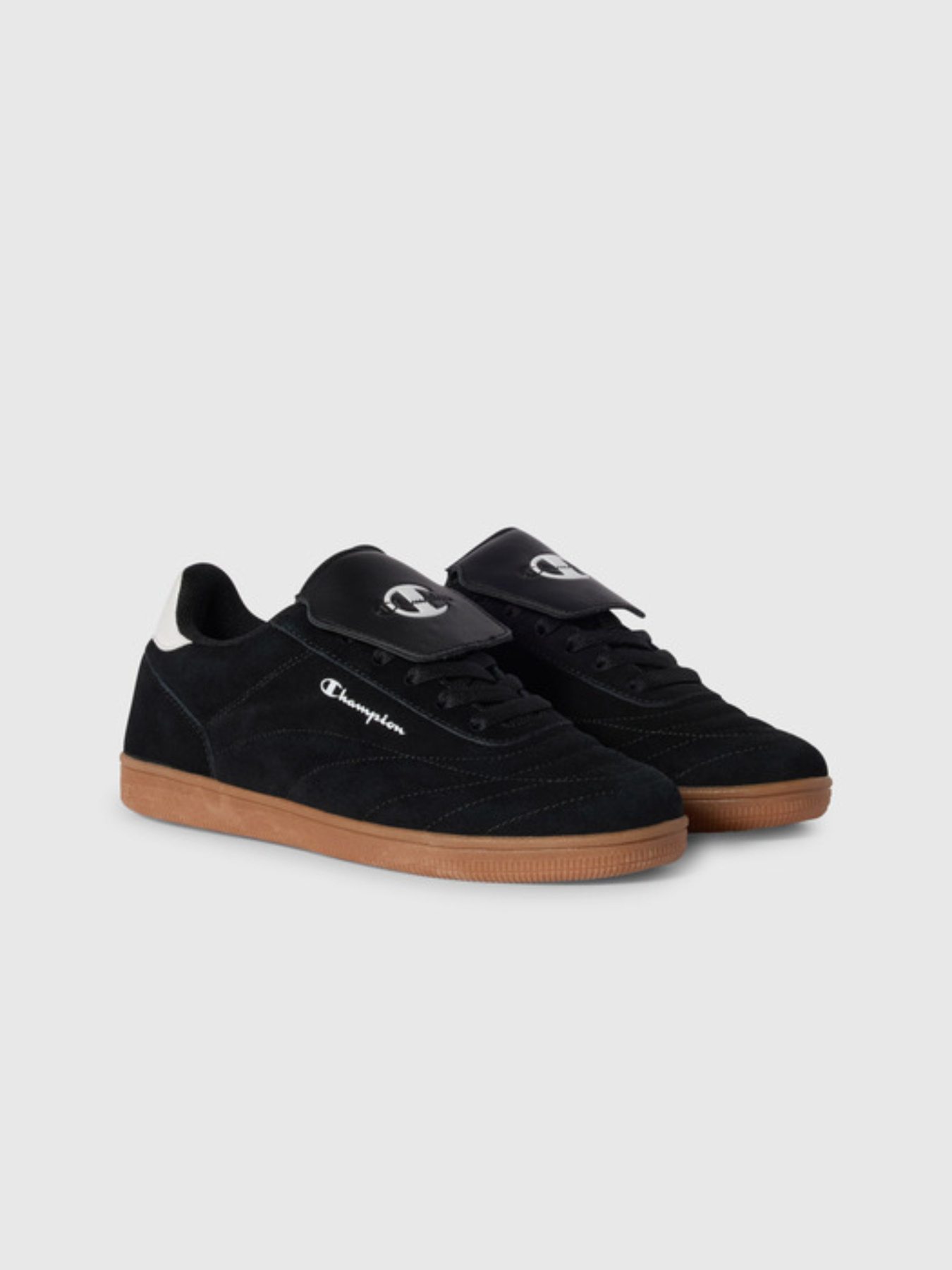 Кроссовки Champion PRESTIGE FLAP S Low Cut модель S11870-KK003 Фото