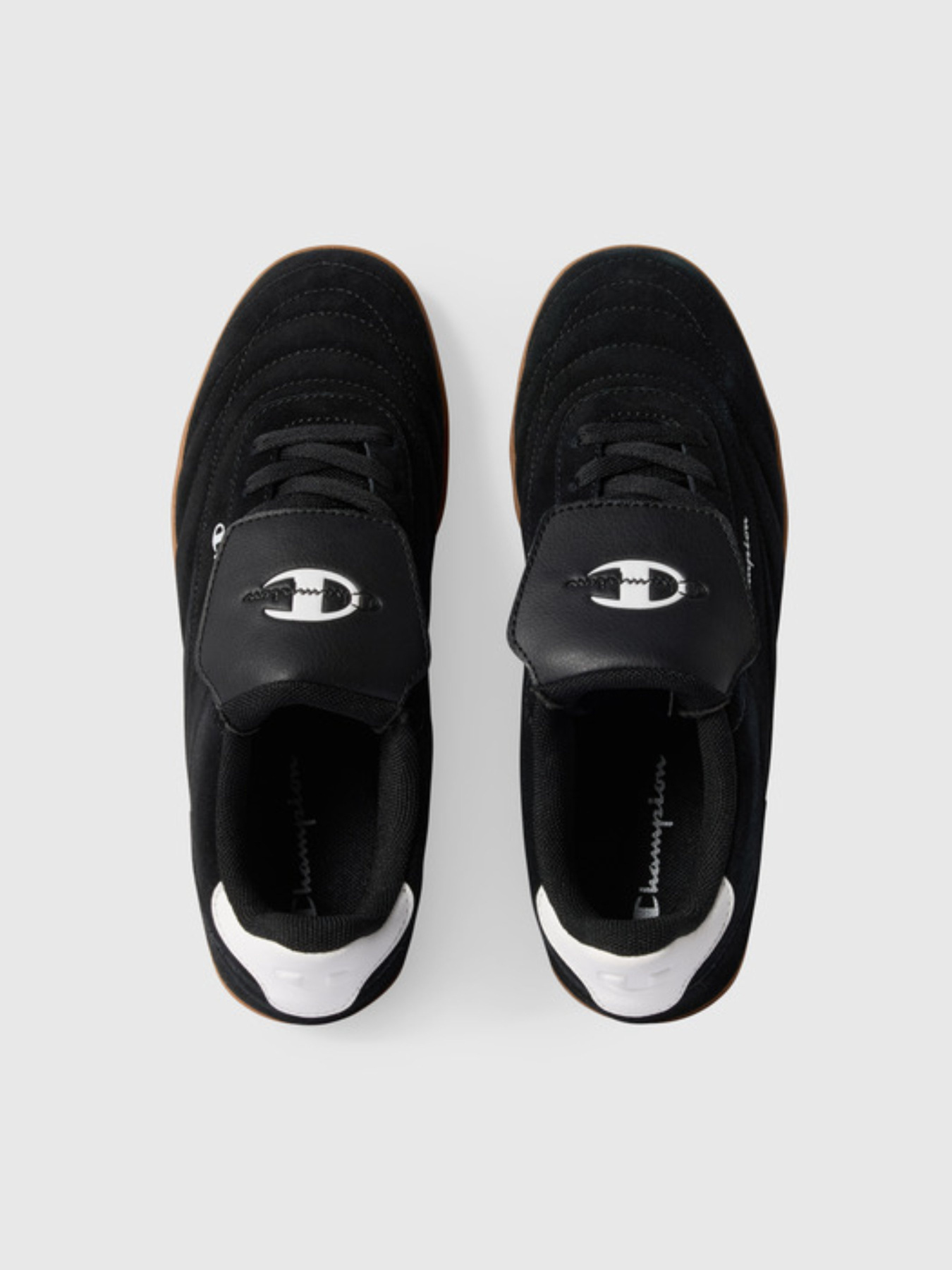 Кроссовки Champion PRESTIGE FLAP S Low Cut модель S11870-KK003 Фото