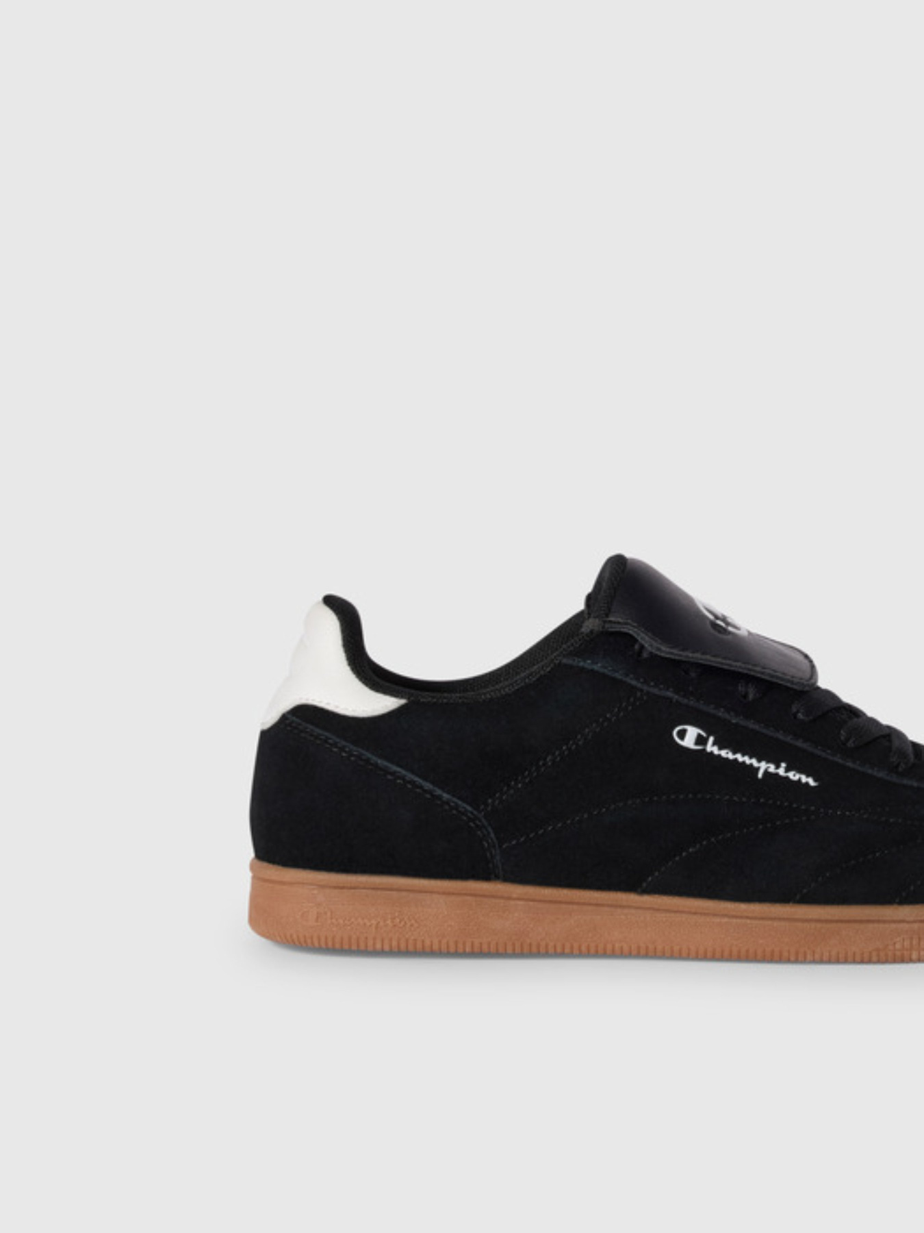 Кроссовки Champion PRESTIGE FLAP S Low Cut модель S11870-KK003 Фото