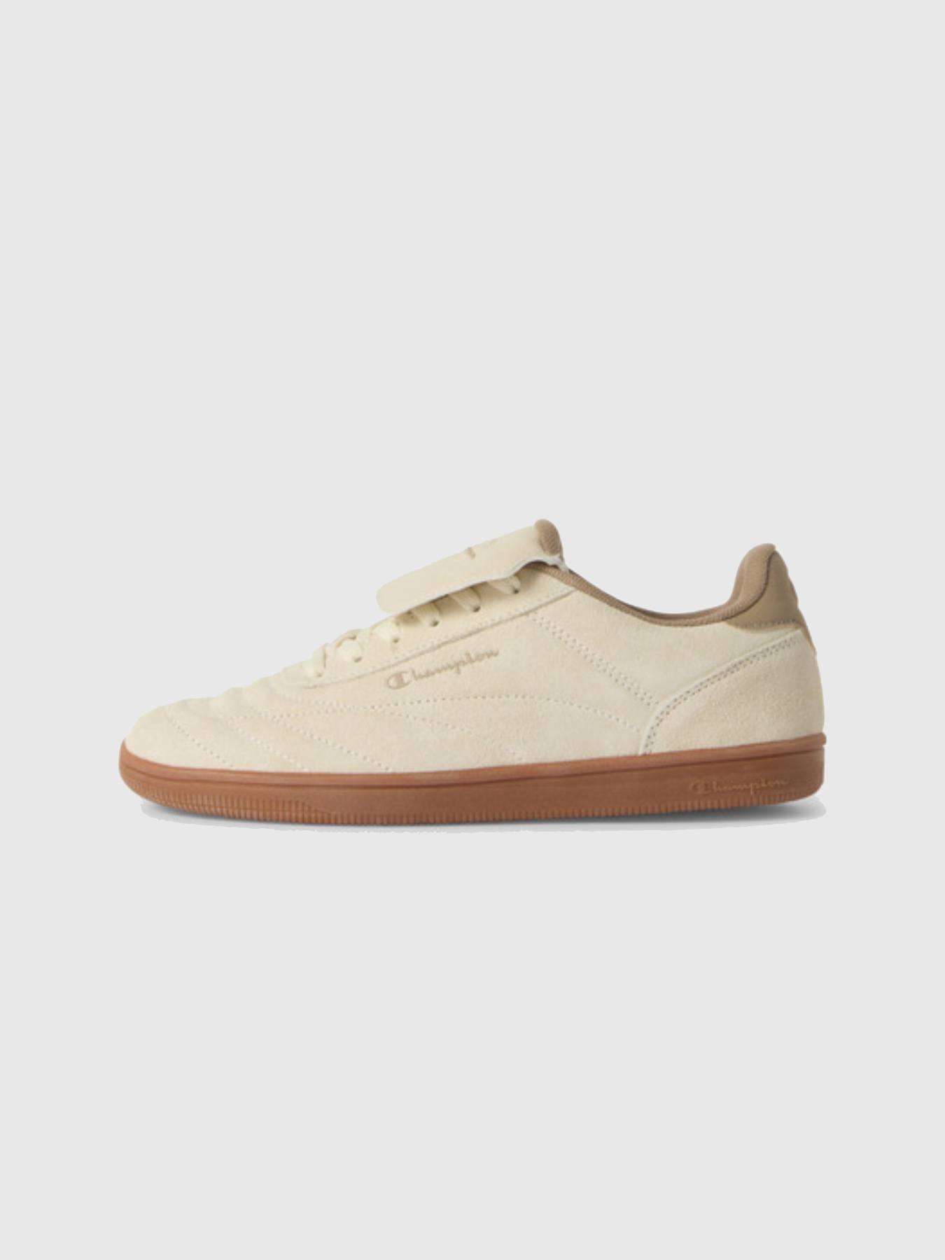 Кроссовки Champion PRESTIGE FLAP S Low Cut модель S11870-YS016 Фото