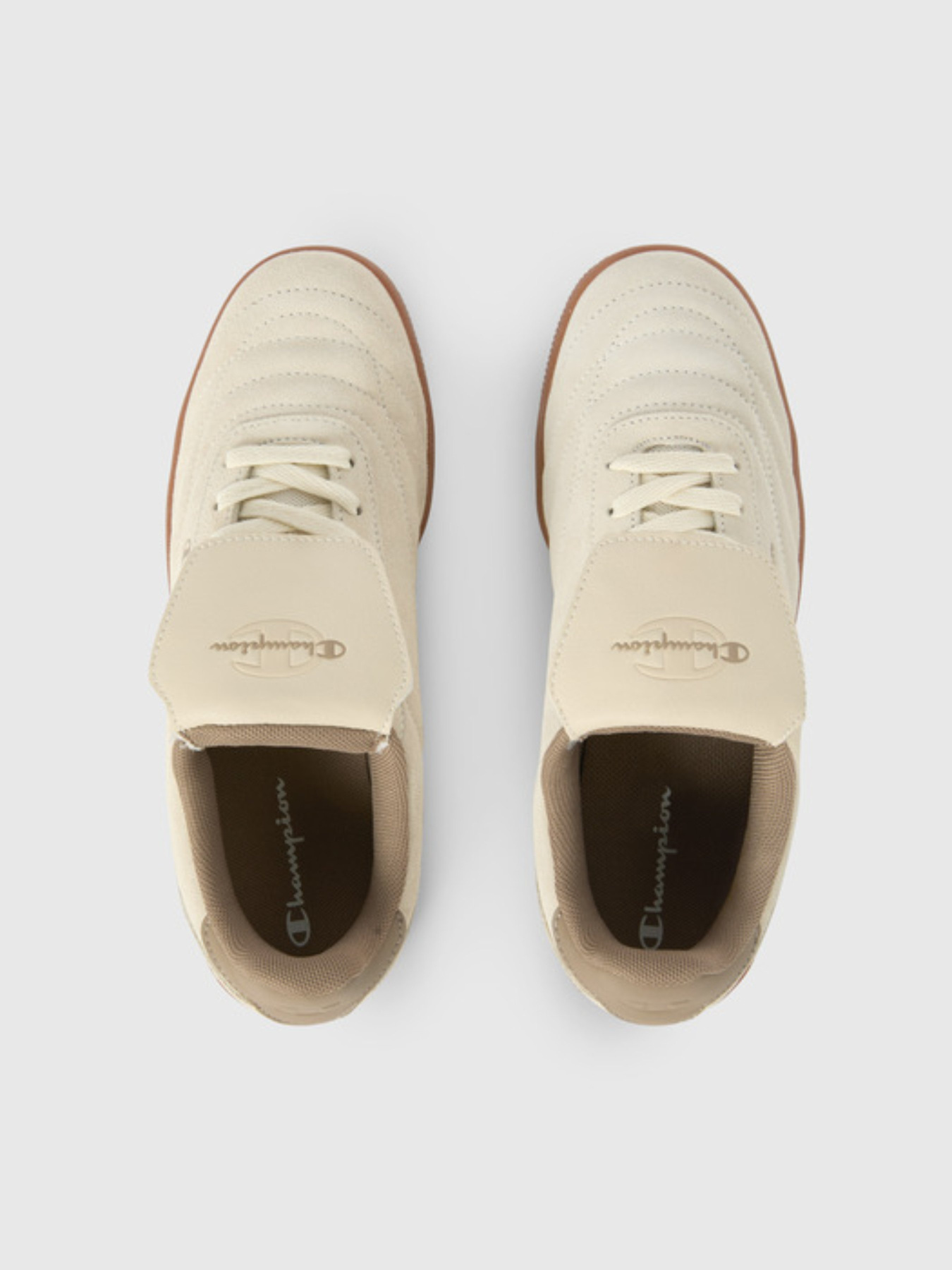 Кроссовки Champion PRESTIGE FLAP S Low Cut модель S11870-YS016 Фото
