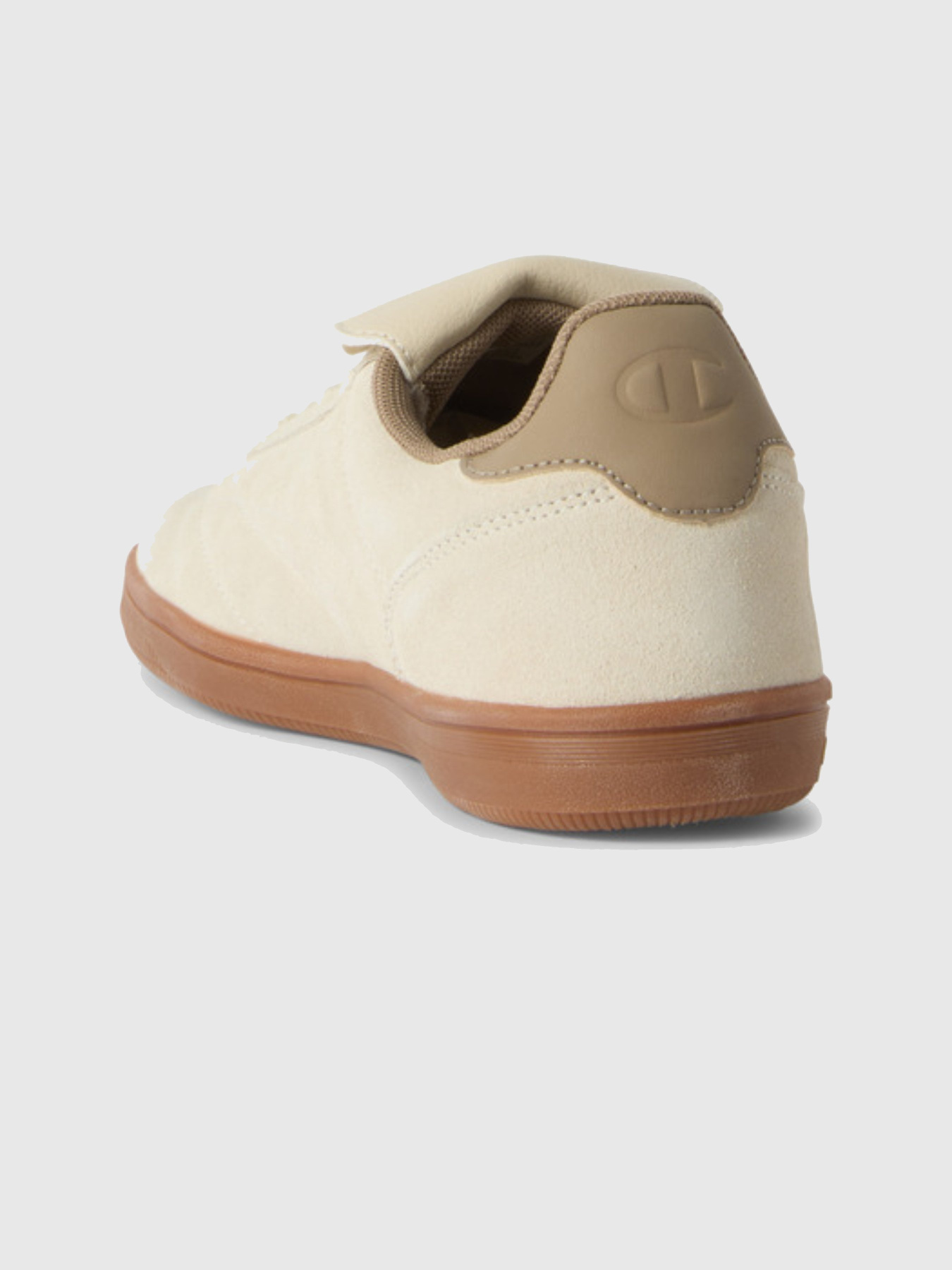Кроссовки Champion PRESTIGE FLAP S Low Cut модель S11870-YS016 Фото