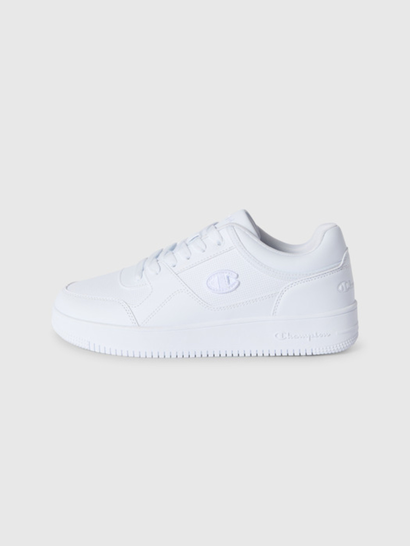 Кроссовки Champion RD18 LOW Low Cut модель S21905-WW009 Фото