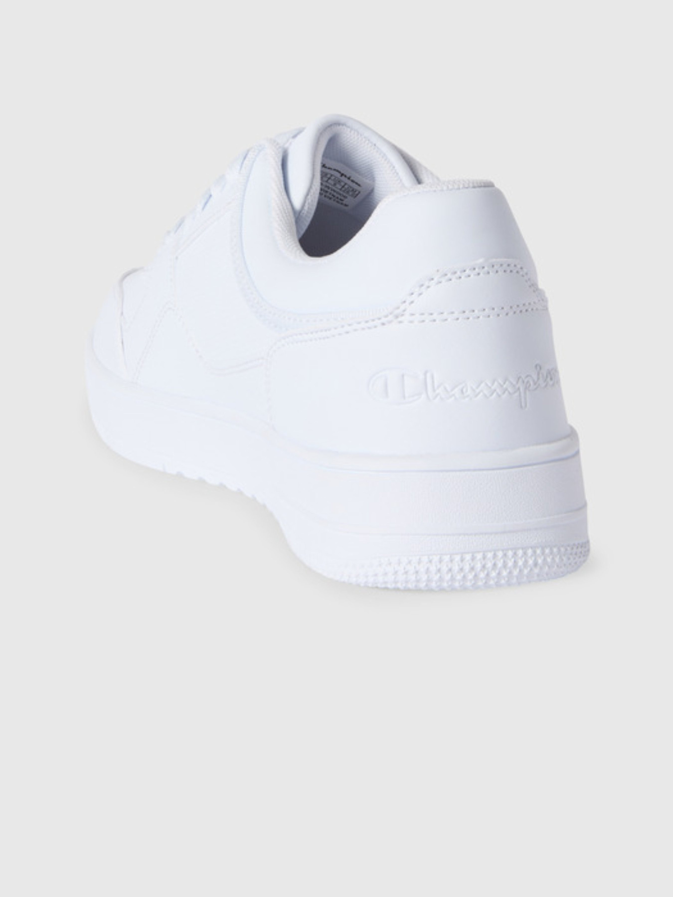 Кроссовки Champion RD18 LOW Low Cut модель S21905-WW009 Фото
