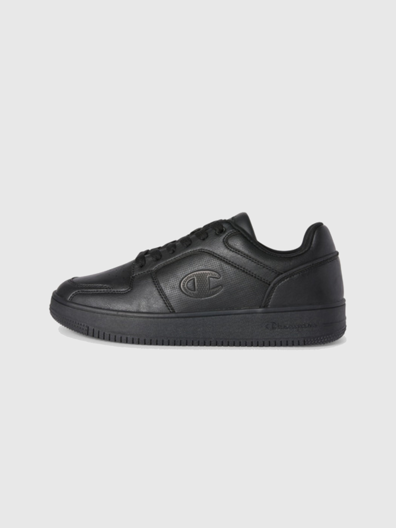 Кроссовки Champion RD18 2.0 LOW Low Cut модель S21906-KK009 Кроссовки Champion RD18 2.0 LOW Low Cut модель S21906-KK009 Фото
