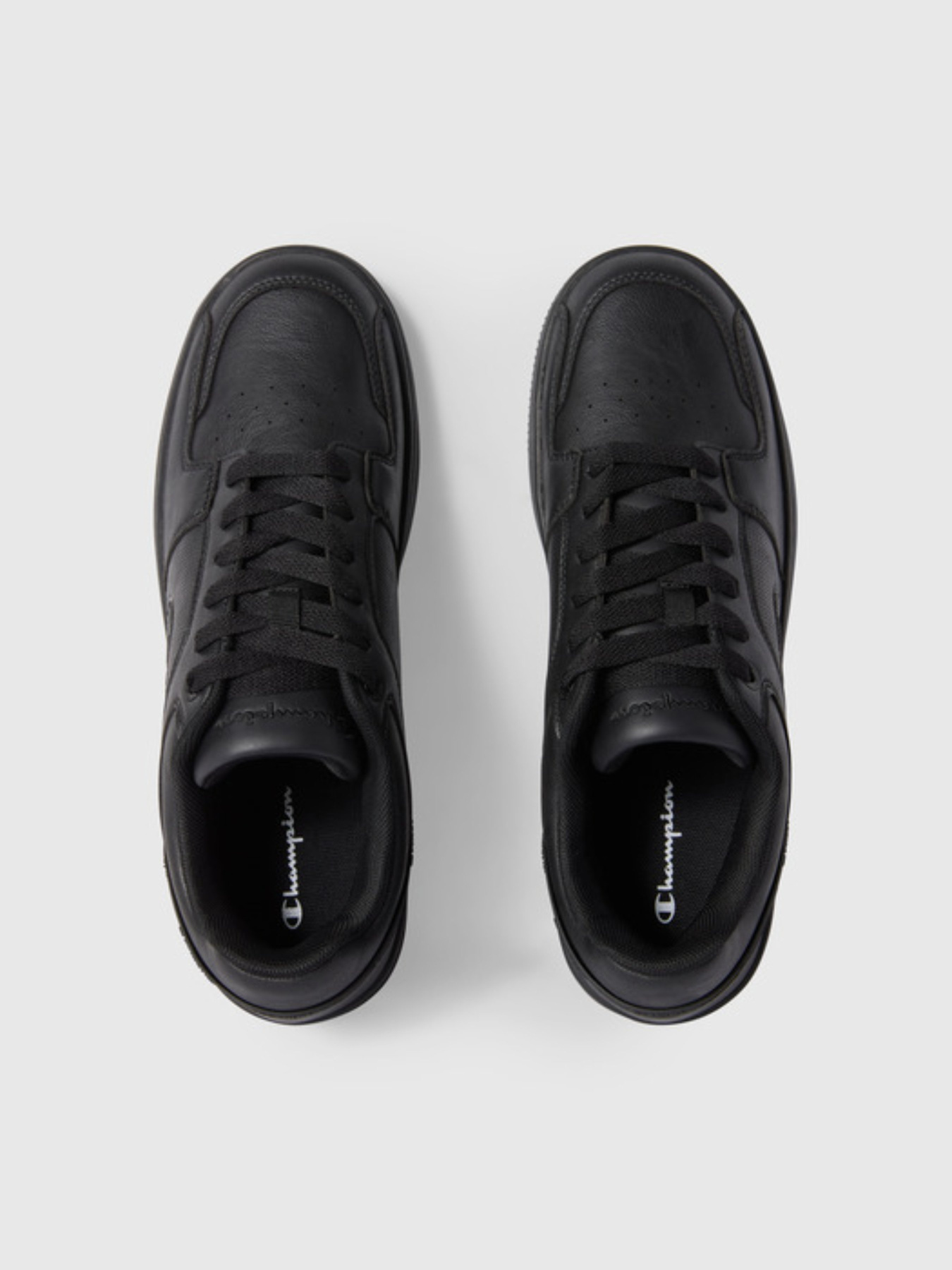 Кроссовки Champion RD18 2.0 LOW Low Cut модель S21906-KK009 Кроссовки Champion RD18 2.0 LOW Low Cut модель S21906-KK009 Фото