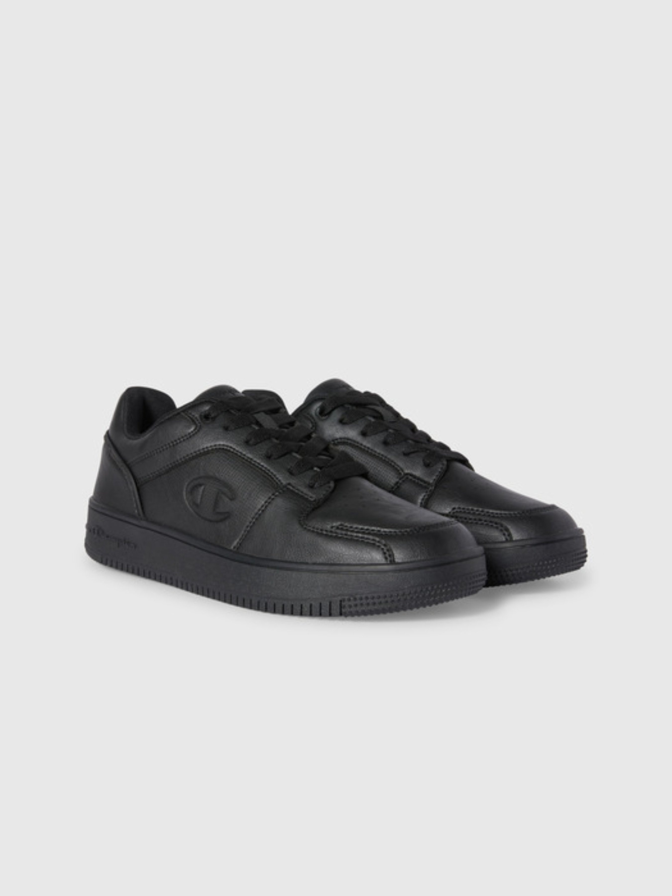 Кроссовки Champion RD18 2.0 LOW Low Cut модель S21906-KK009 Кроссовки Champion RD18 2.0 LOW Low Cut модель S21906-KK009 Фото