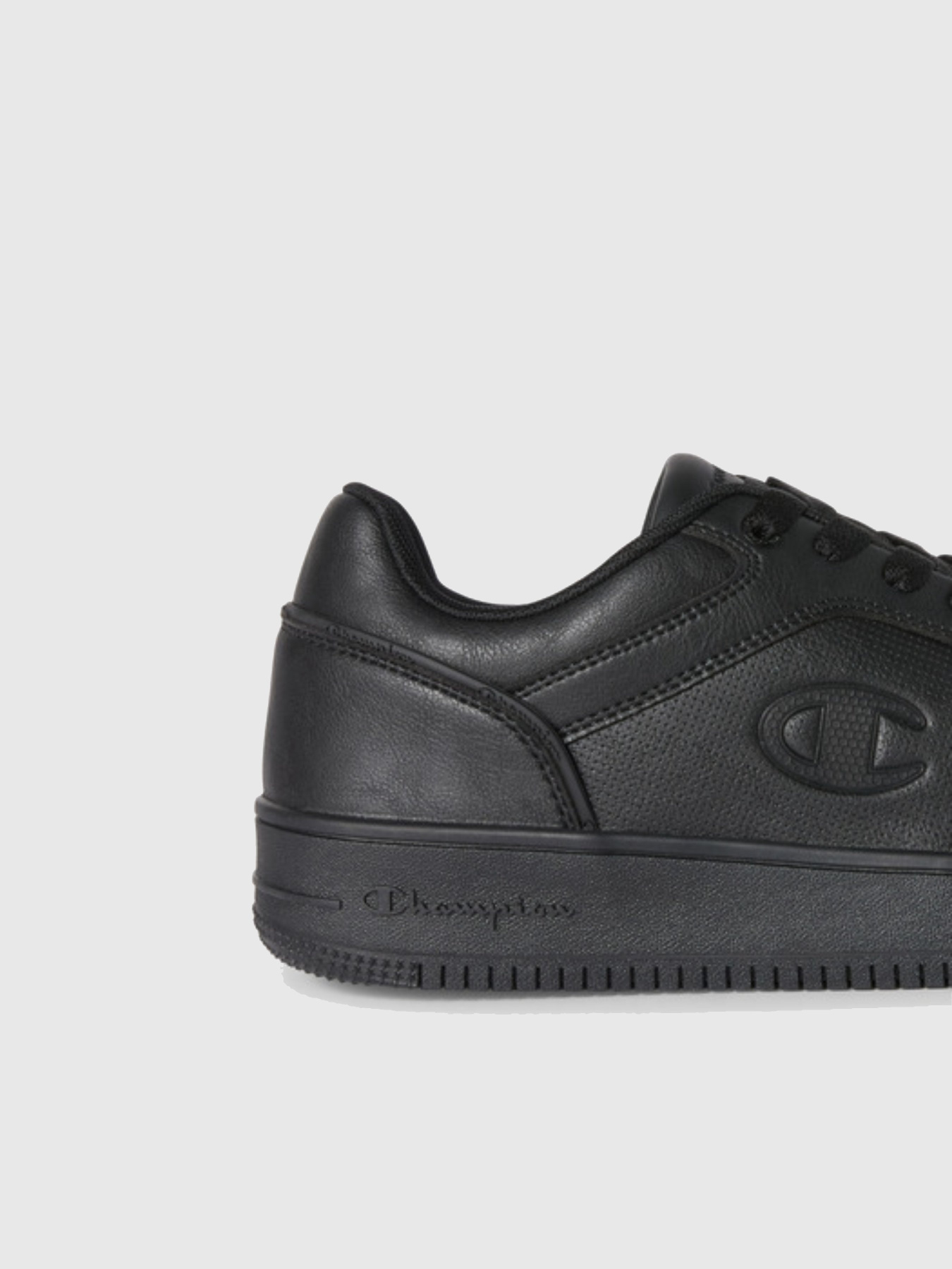 Кроссовки Champion RD18 2.0 LOW Low Cut модель S21906-KK009 Кроссовки Champion RD18 2.0 LOW Low Cut модель S21906-KK009 Фото