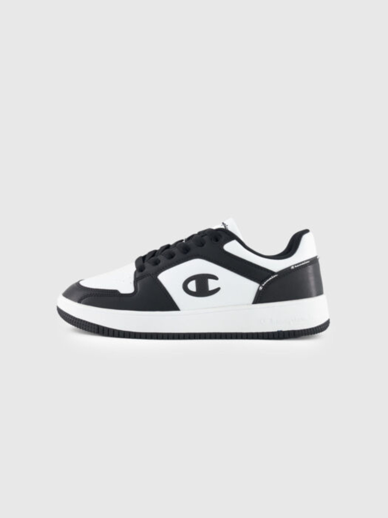 Кроссовки Champion RD18 2.0 LOW Low Cut модель S21906-WW019 Кроссовки Champion RD18 2.0 LOW Low Cut модель S21906-WW019 Фото