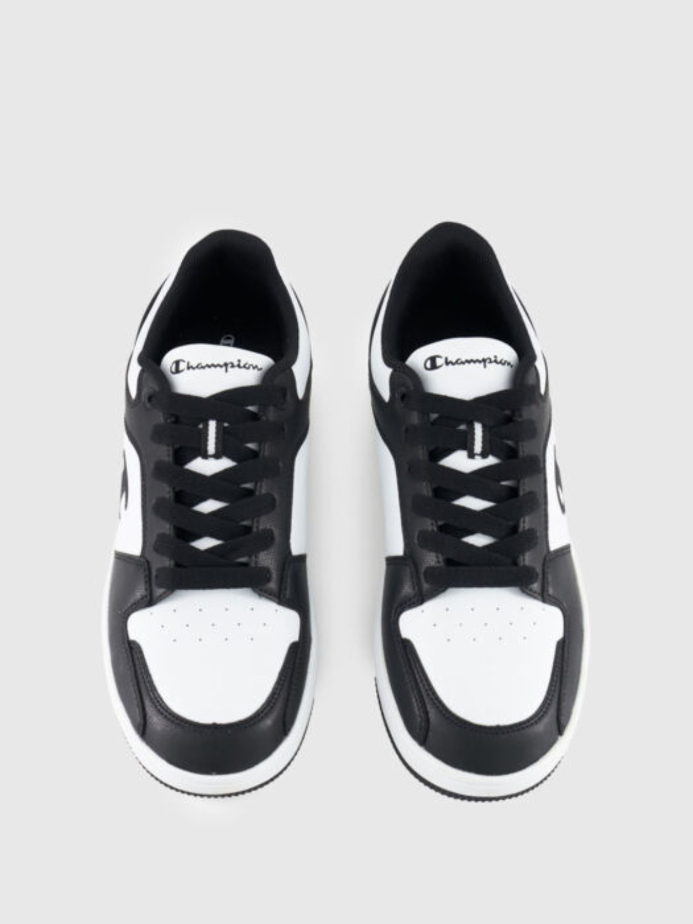 Кроссовки Champion RD18 2.0 LOW Low Cut модель S21906-WW019 Кроссовки Champion RD18 2.0 LOW Low Cut модель S21906-WW019 Фото