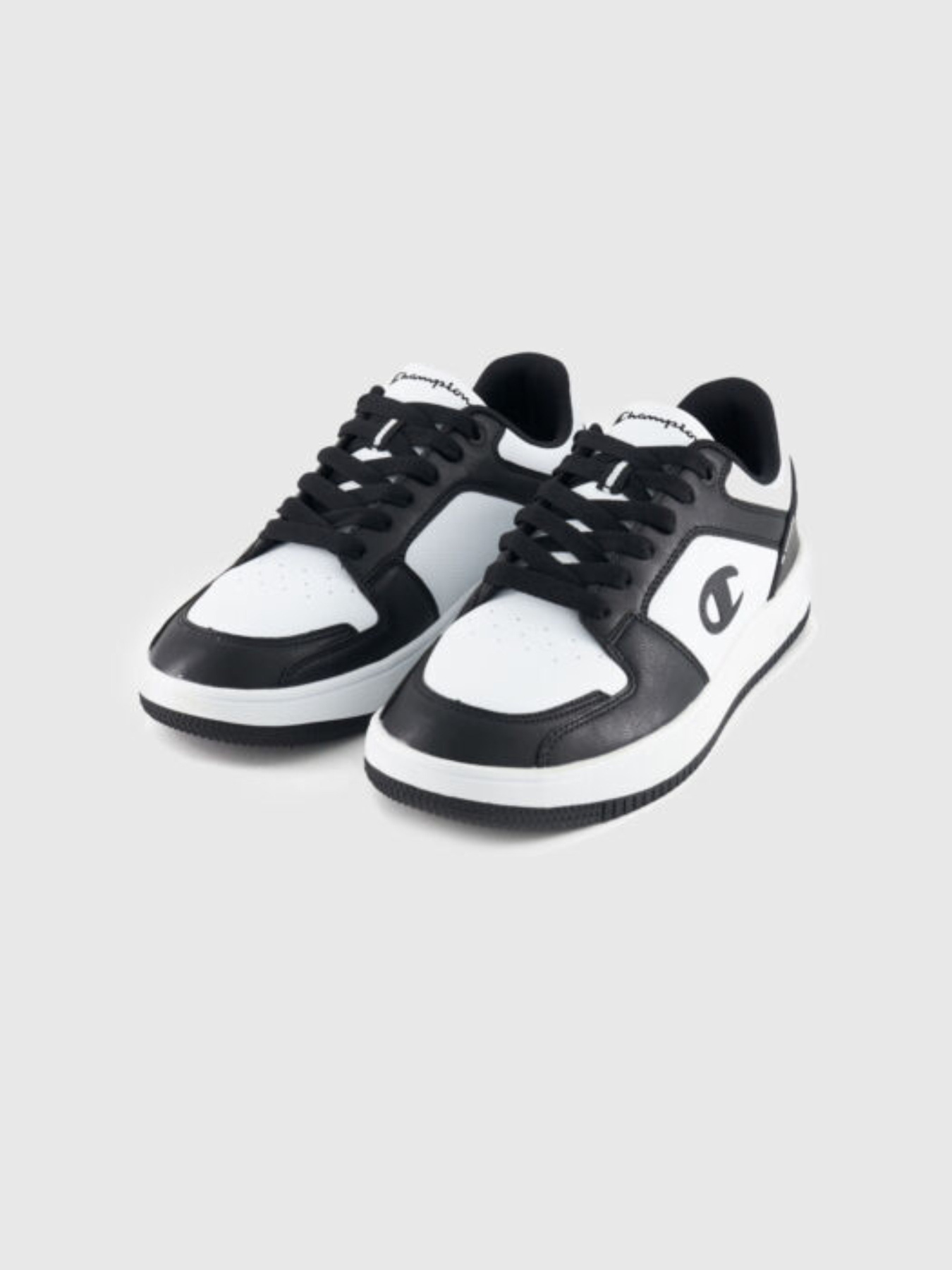 Кроссовки Champion RD18 2.0 LOW Low Cut модель S21906-WW019 Кроссовки Champion RD18 2.0 LOW Low Cut модель S21906-WW019 Фото