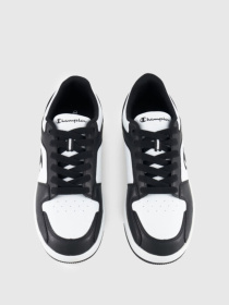 Кроссовки Champion RD18 2.0 LOW Low Cut модель S21906-WW019 Фото