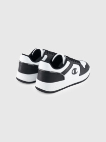 Кроссовки Champion RD18 2.0 LOW Low Cut модель S21906-WW019 Фото